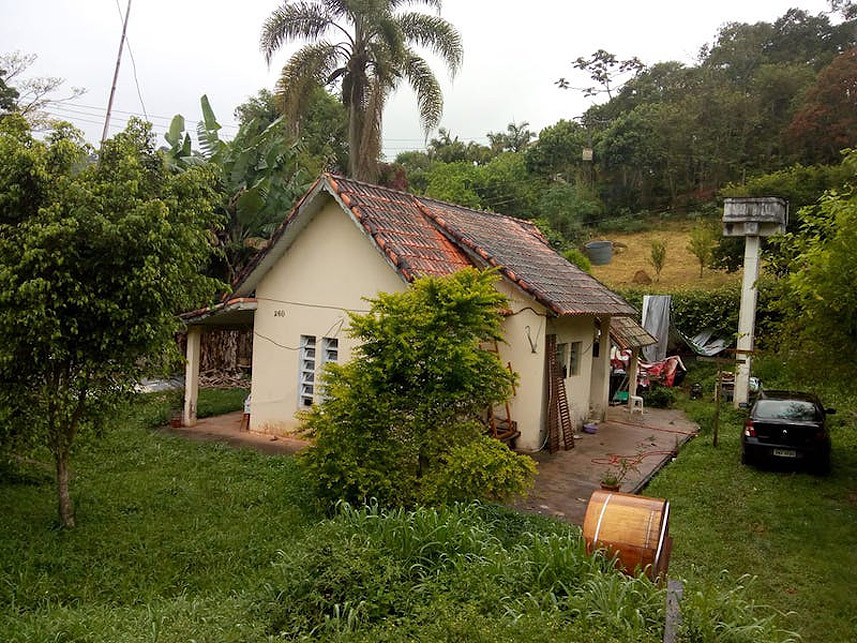 Imagem  do Leilão de Casa - Chácaras Bonanza - Suzano/SP