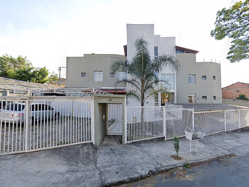 Imagem 1 do Leilão de Apartamento - Parque Turistas - Contagem/MG