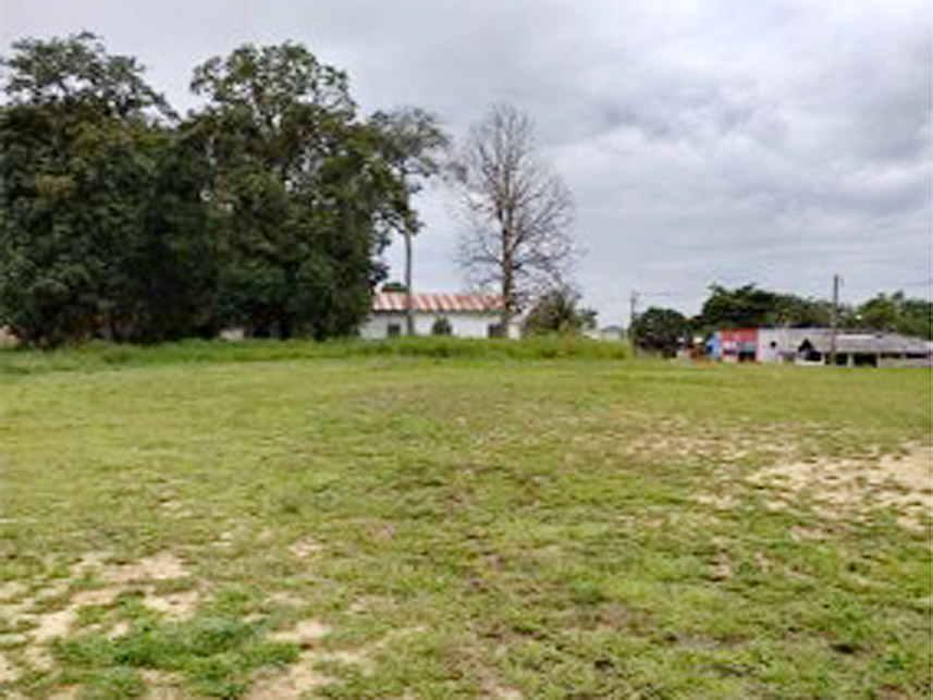Imagem 1 do Leilão de Terreno - Nossa Senhora das Graças - Cruzeiro do Sul/AC