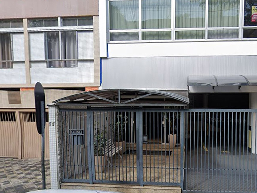 Imagem 2 do Leilão de Apartamento - Centro - Curitiba/PR