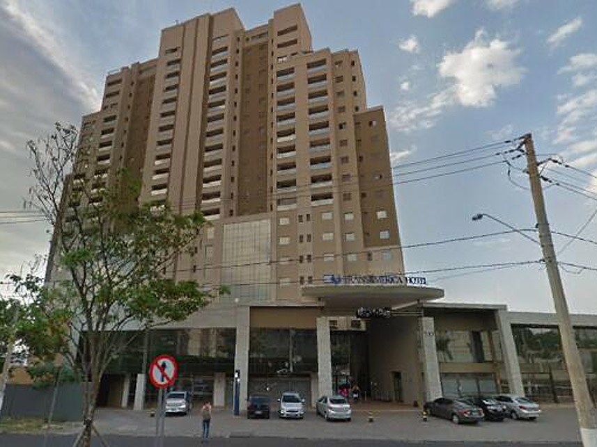 Imagem  do Leilão de Apartamento - Residencial Flórida - Ribeirão Preto/SP
