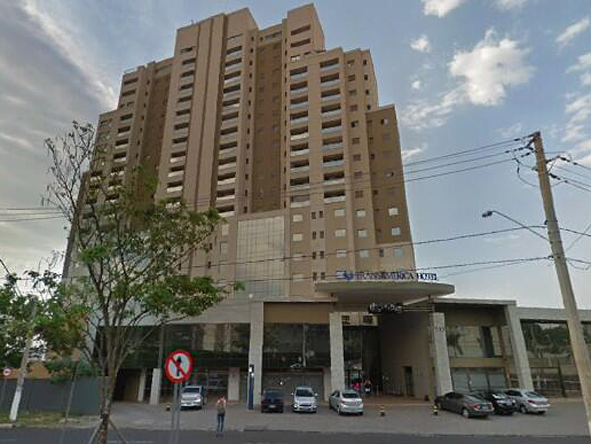 Imagem  do Leilão de Apartamento - Residencial Flórida - Ribeirão Preto/SP