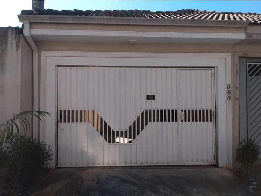 Imagem  do Leilão de Casa - Parque Santana - Santana de Parnaíba/SP