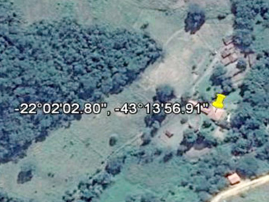 Imagem 7 do Leilão de Área Rural - Bairro Gulf - Comendador Levy Gasparian/RJ