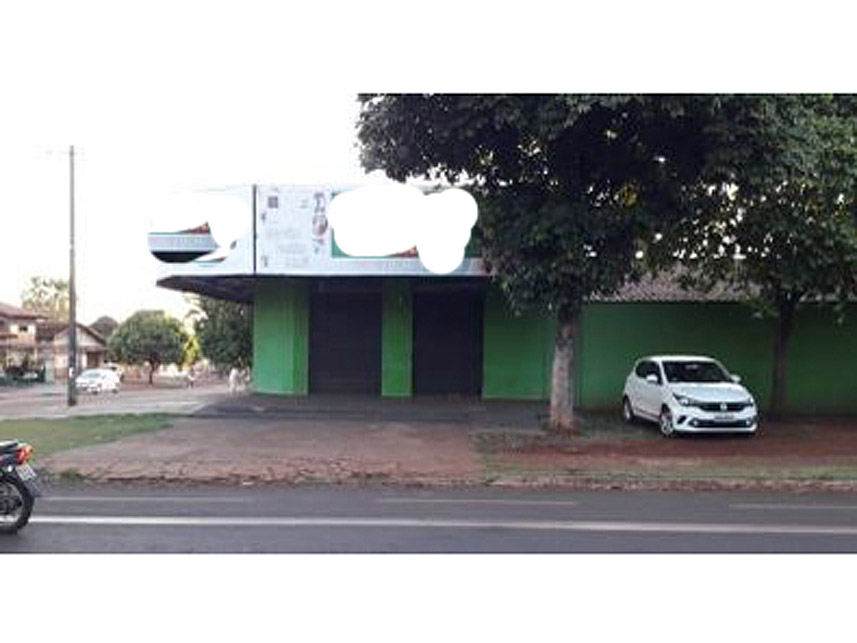 Imagem 2 do Leilão de Imóvel Comercial - Jardim Climax - Dourados/MS