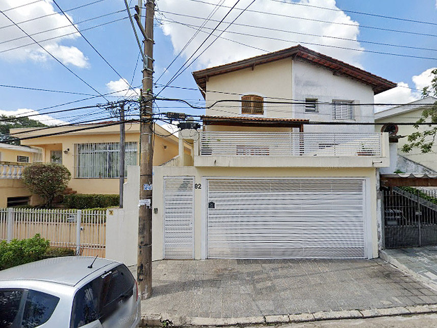 Imagem 1 do Leilão de Casa - Parque São Domingos - São Paulo/SP