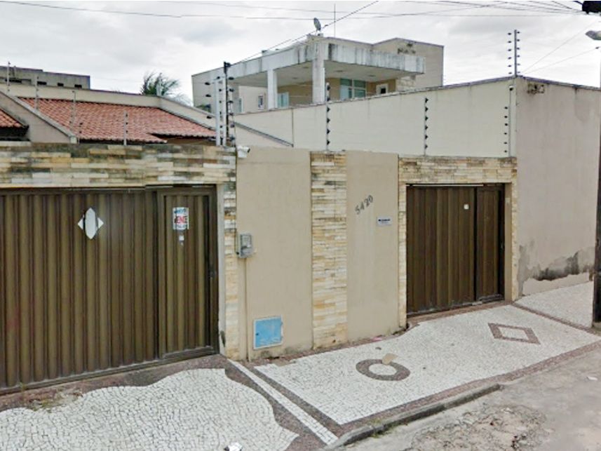Imagem 2 do Leilão de Casa - Sapiranga Coité - Fortaleza/CE