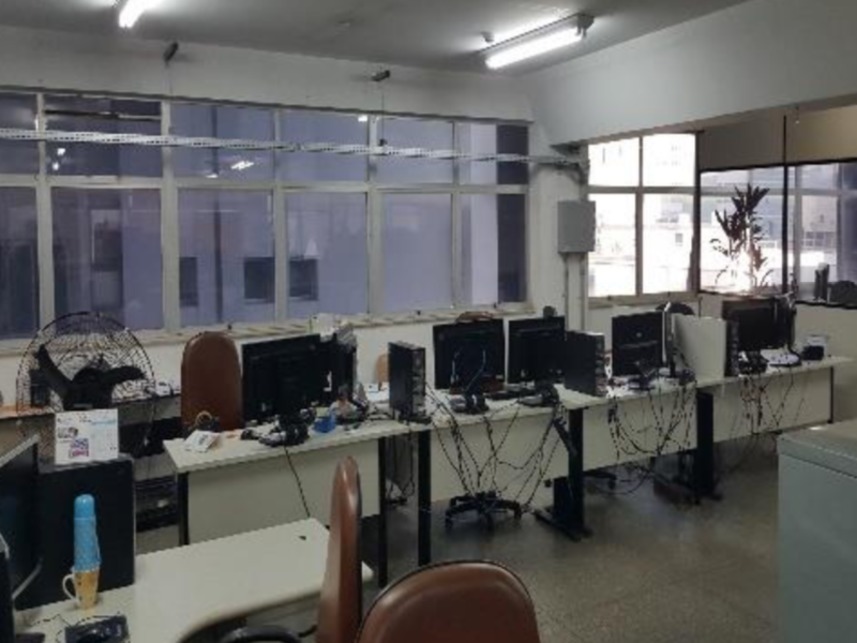 Imagem 4 do Leilão de Prédio - Santa Efigênia - Belo Horizonte/MG