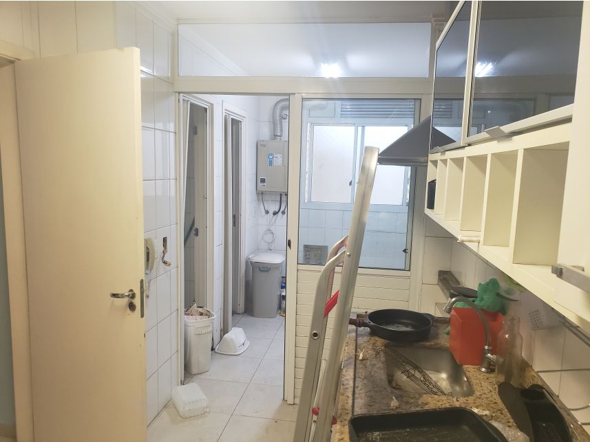 Imagem 6 do Leilão de Apartamento - Vila Anglo Brasileira - São Paulo/SP