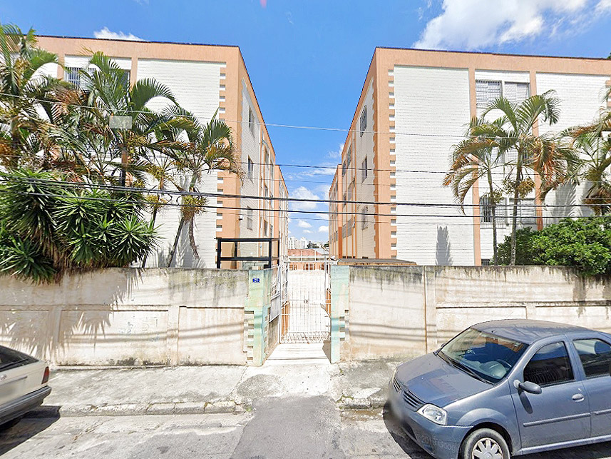 Imagem 1 do Leilão de Apartamento - Vila Nova Mazzei - São Paulo/SP