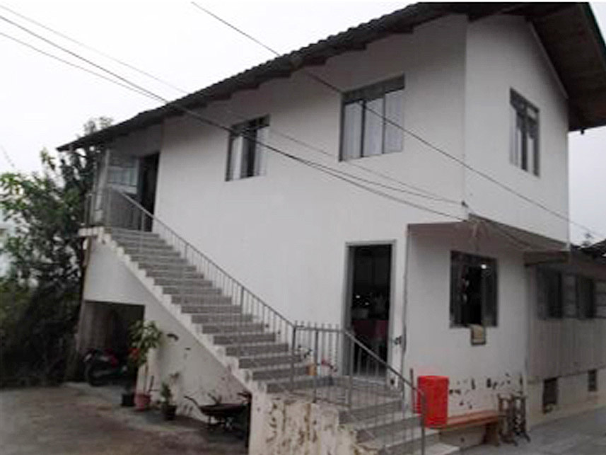 Imagem  do Leilão de Casa - Barragem - Rio do Sul/SC