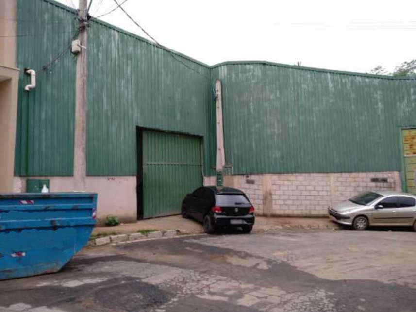Imagem 8 do Leilão de Galpão - Jardim Marajoara - Pedreira/SP