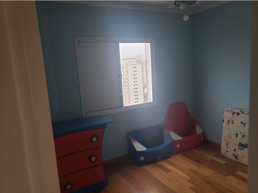 Imagem 3 do Leilão de Apartamento - Vila Anglo Brasileira - São Paulo/SP
