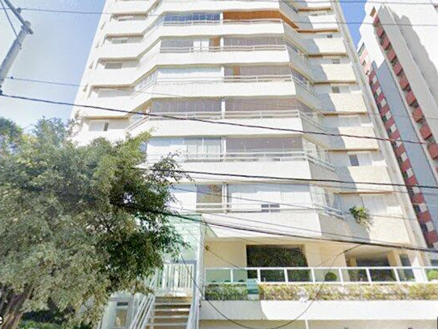 Imagem 1 do Leilão de Apartamento - Vila Anglo Brasileira - São Paulo/SP