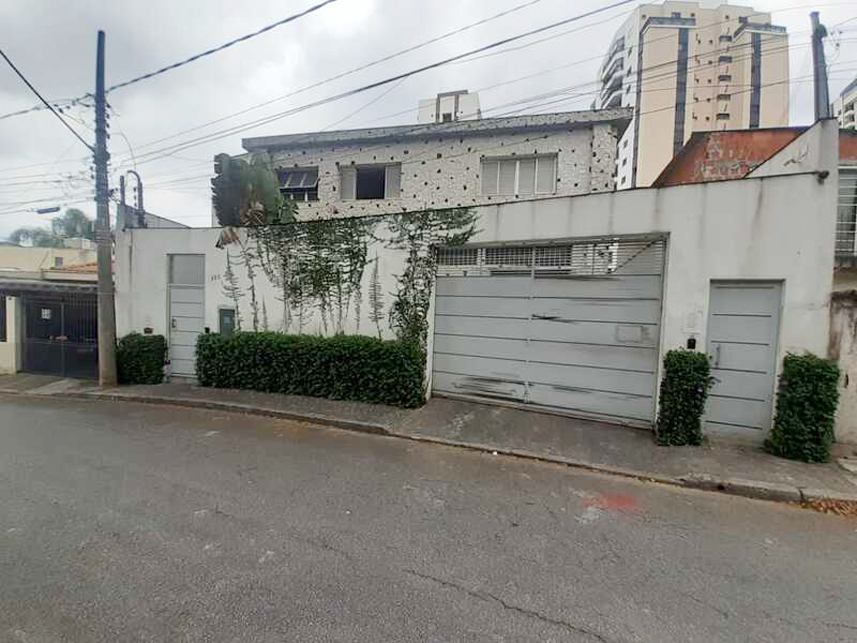 Imagem 1 do Leilão de Casa - Jardim Bonfiglioli - São Paulo/SP