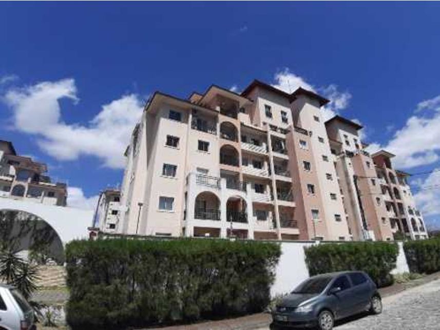 Imagem 2 do Leilão de Apartamento - José de Alencar - Fortaleza/CE