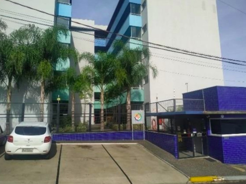 Imagem 1 do Leilão de Apartamento - Parque Industrial - Araras/SP