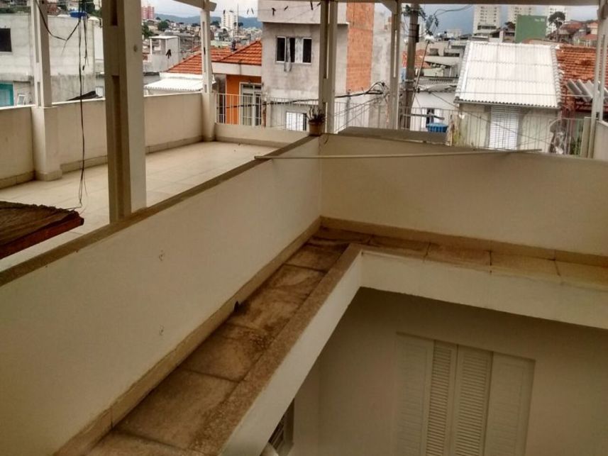 Imagem 7 do Leilão de Casa - Parque Peruche - São Paulo/SP