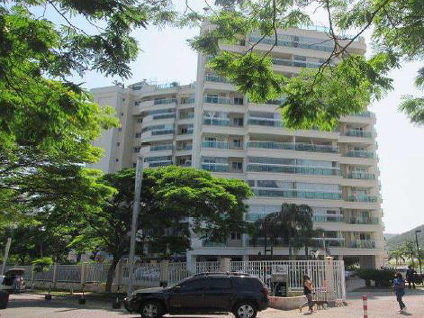 Imagem 7 do Leilão de Apartamento - Barra da Tijuca - Rio de Janeiro/RJ