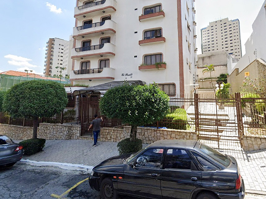 Imagem 2 do Leilão de Apartamento Duplex - Vila Regente Feijó - São Paulo/SP