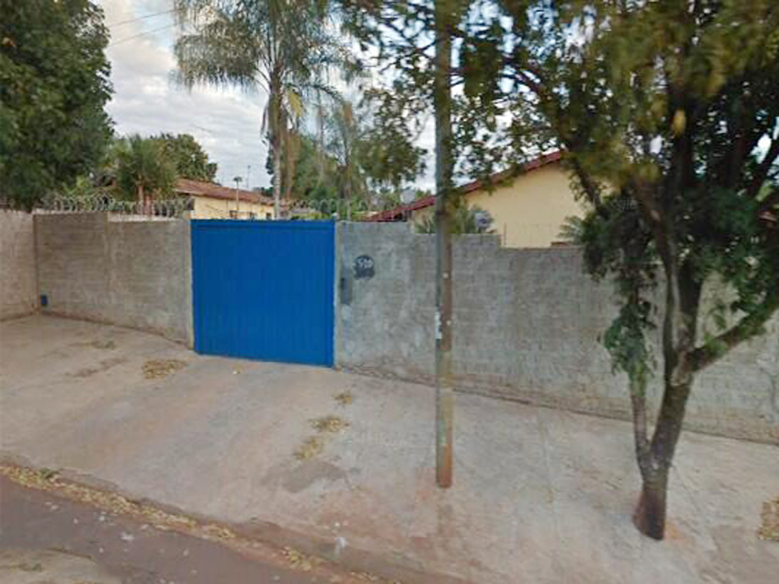 Imagem 1 do Leilão de Casa - Tangarás - Bauru/SP