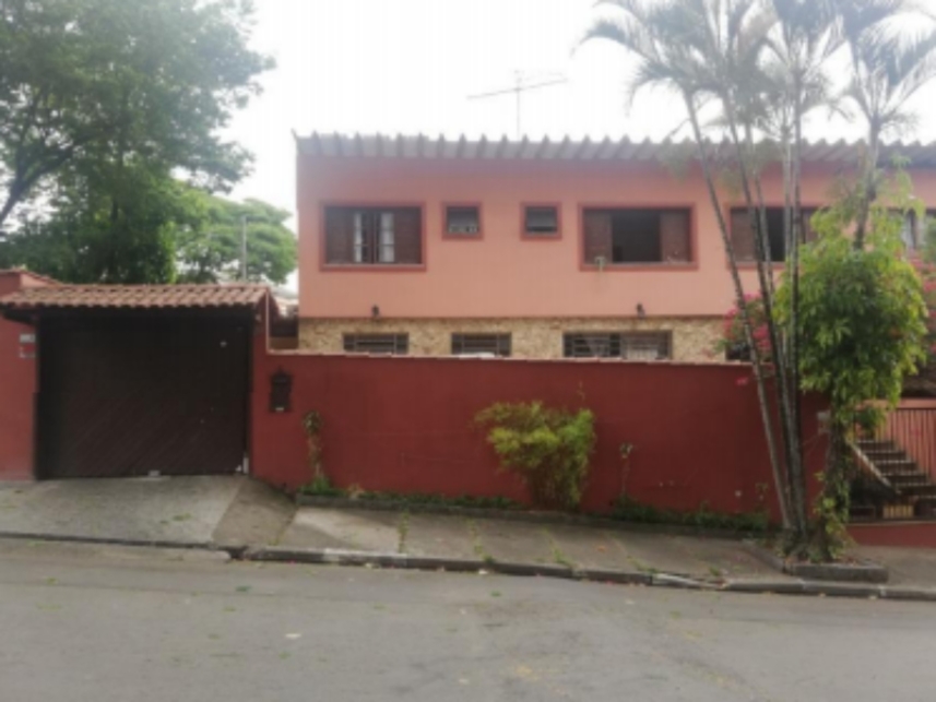 Imagem 4 do Leilão de Casa - Bela Vista - Osasco/SP