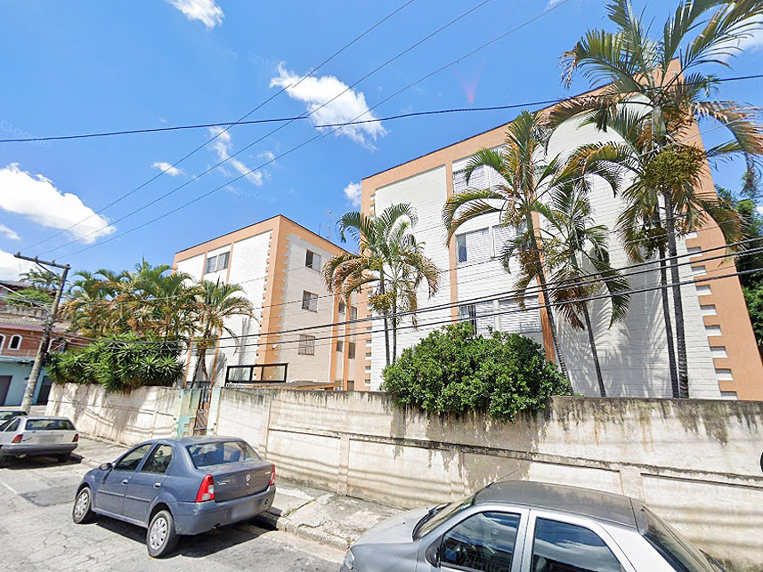 Imagem 2 do Leilão de Apartamento - Vila Nova Mazzei - São Paulo/SP