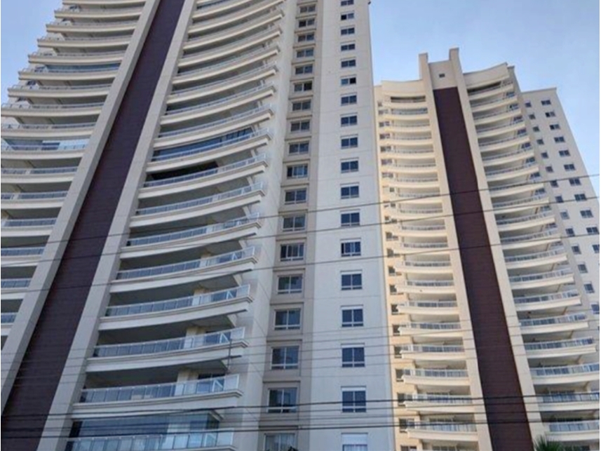 Imagem 1 do Leilão de Apartamento - Jardim Aquárius - Limeira/SP