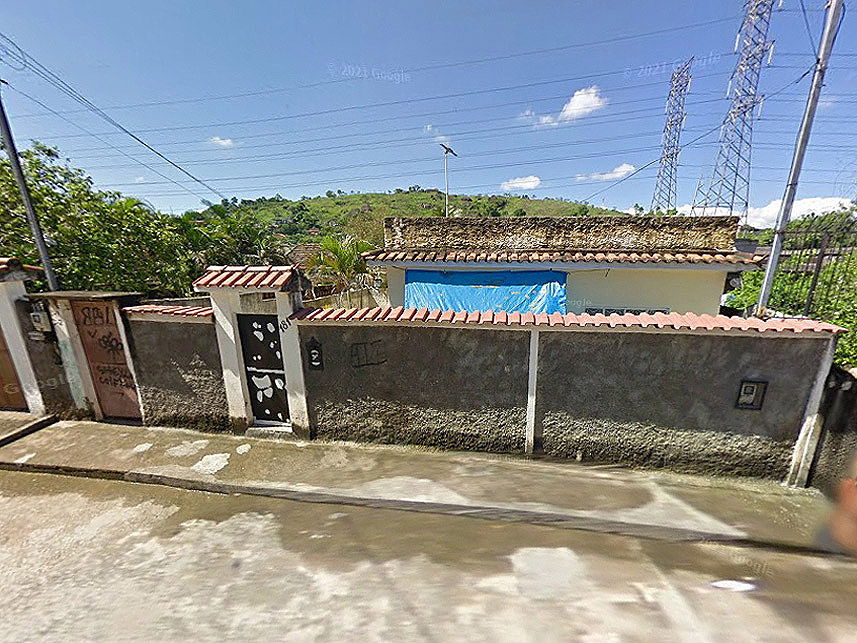 Imagem  do Leilão de Casa - Galo Branco - São Gonçalo/RJ