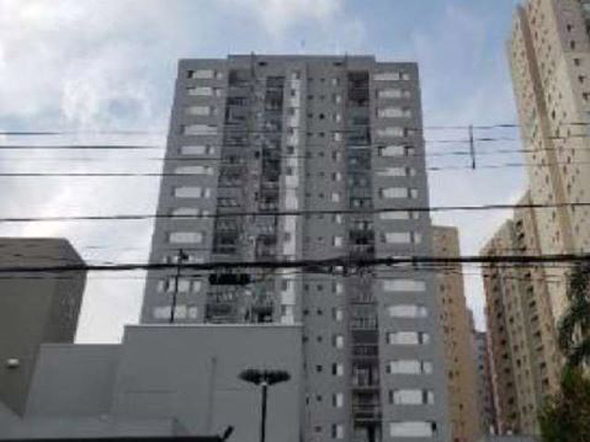 Imagem 3 do Leilão de Apartamento - Vila Graciosa - São Paulo/SP