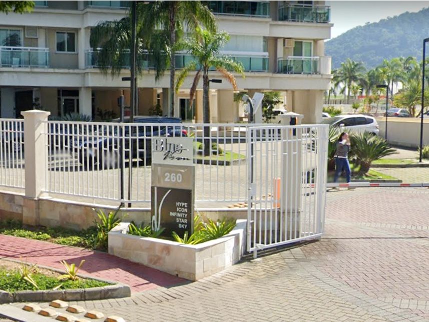Imagem 2 do Leilão de Apartamento - Barra da Tijuca - Rio de Janeiro/RJ