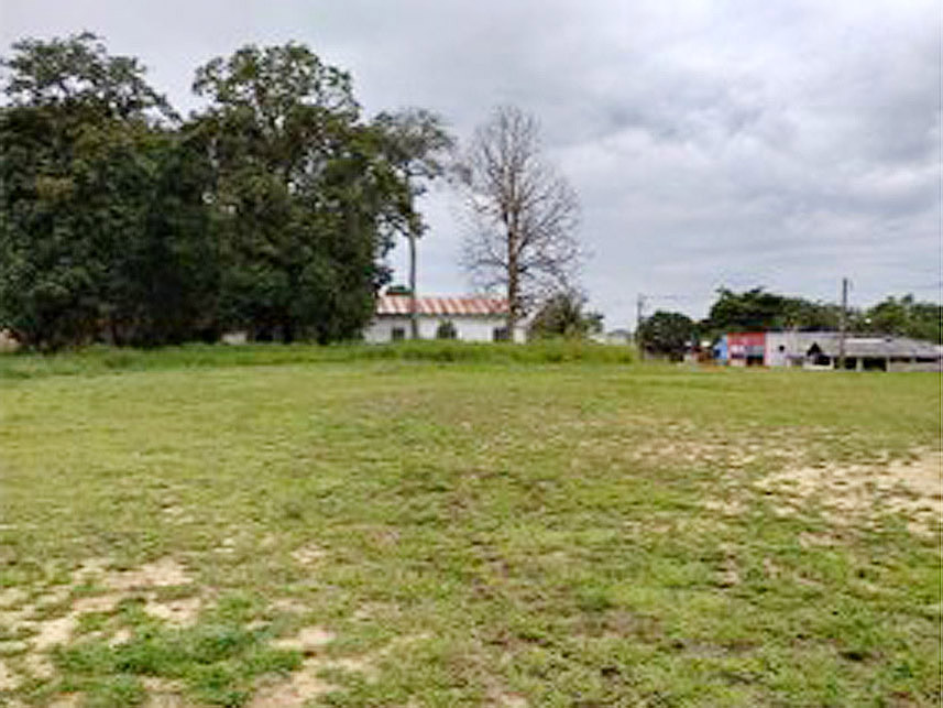 Imagem 1 do Leilão de Terreno - Nossa Senhora das Graças - Cruzeiro do Sul/AC