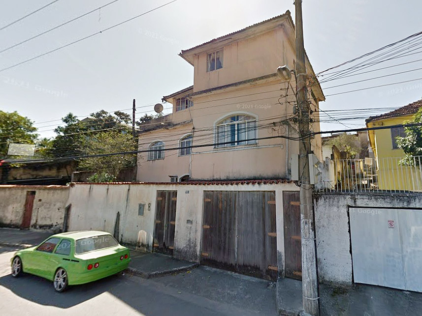 Imagem  do Leilão de Casa - Engenho - Itaguaí/RJ
