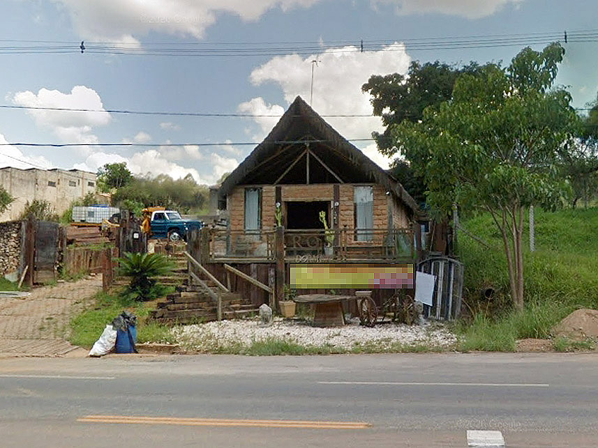 Imagem 1 do Leilão de Imóvel Comercial - Colônia do Marçal - São João Del Rei/MG