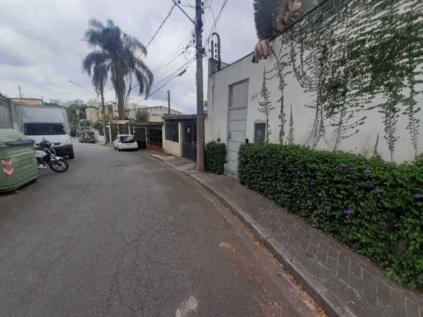Imagem 6 do Leilão de Casa - Jardim Bonfiglioli - São Paulo/SP