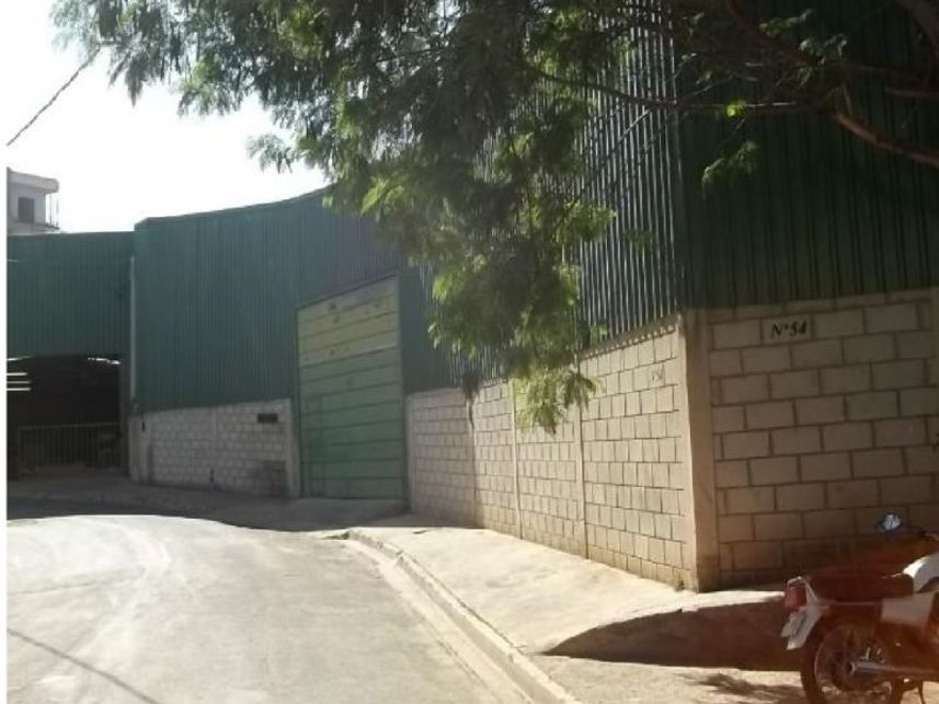 Imagem 3 do Leilão de Galpão - Jardim Marajoara - Pedreira/SP