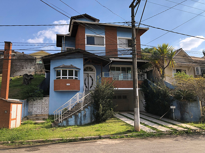 Imagem  do Leilão de Casa - São Paulo Ii - Cotia/SP