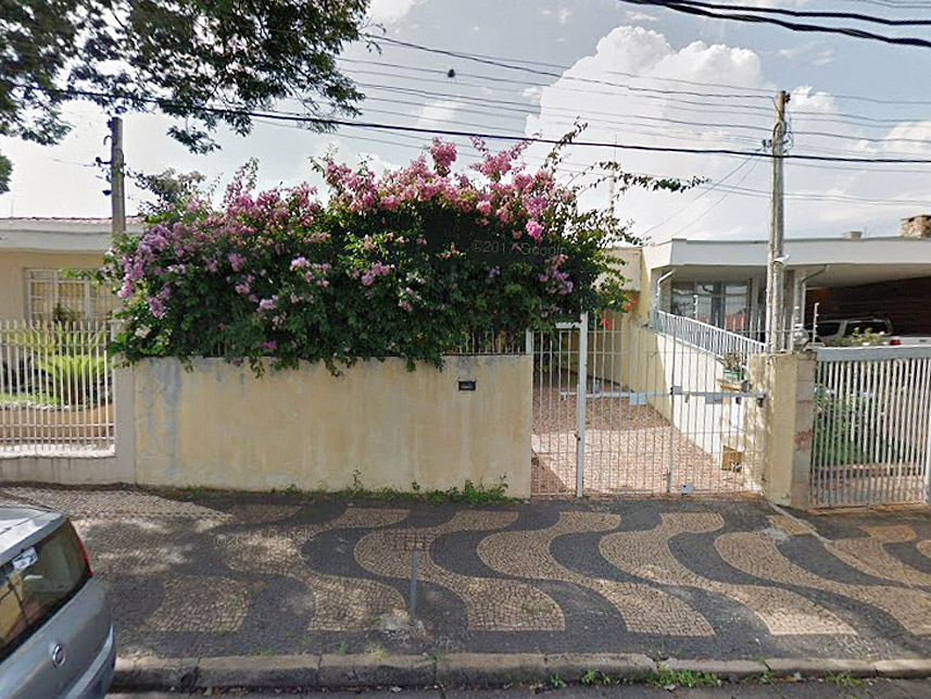 Imagem 1 do Leilão de Casa - Jardim Chapadão - Campinas/SP