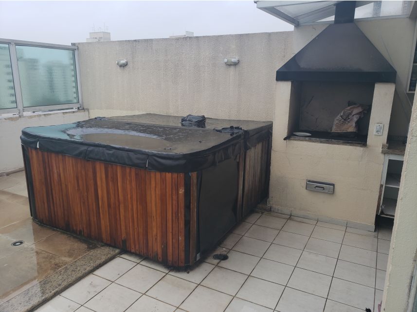 Imagem 9 do Leilão de Apartamento - Vila Anglo Brasileira - São Paulo/SP