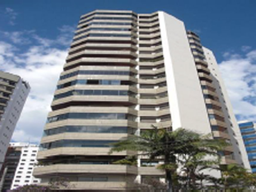 Imagem 2 do Leilão de Apartamento - Campo Belo - São Paulo/SP
