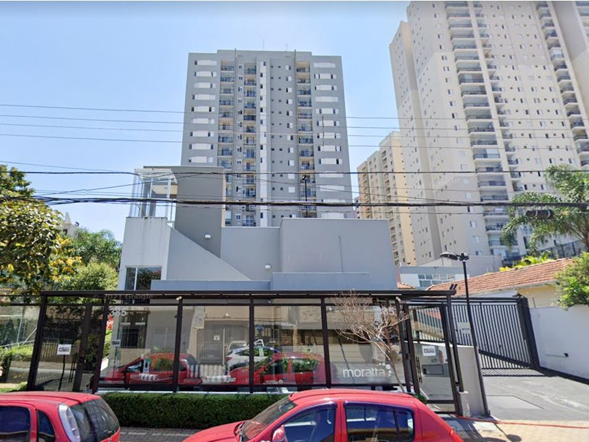 Imagem 1 do Leilão de Apartamento - Vila Graciosa - São Paulo/SP