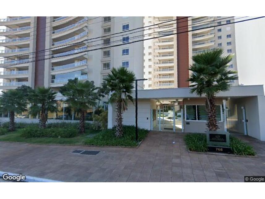 Imagem 3 do Leilão de Apartamento - Jardim Aquárius - Limeira/SP