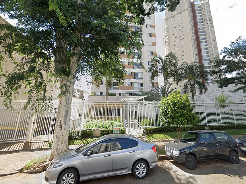 Imagem 2 do Leilão de Apartamento - Vila Bertioga - São Paulo/SP