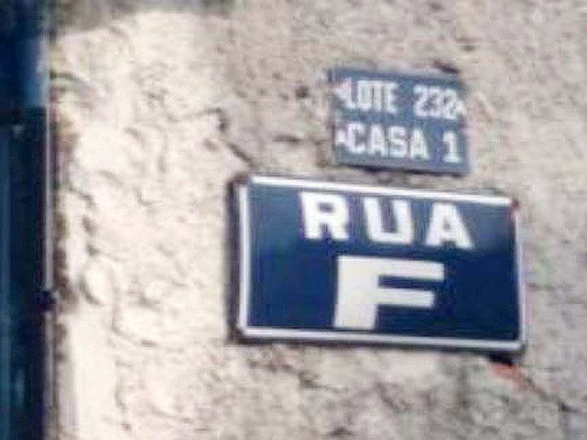 Imagem 2 do Leilão de Casa - Nova Campinas - Duque de Caxias/RJ