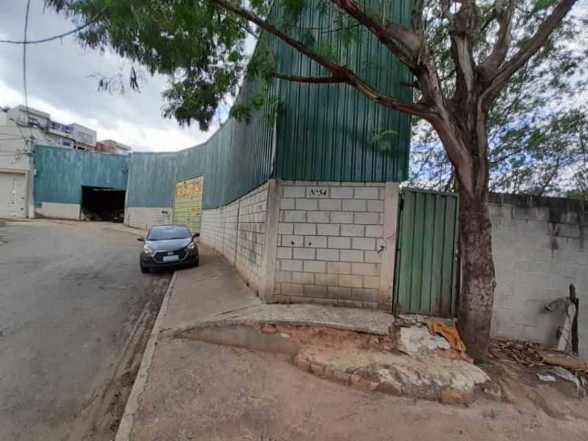 Imagem 2 do Leilão de Galpão - Jardim Marajoara - Pedreira/SP