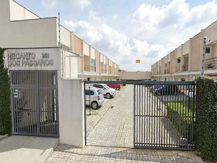 Imagem  do Leilão de Casa - Vila Moraes - São Paulo/SP