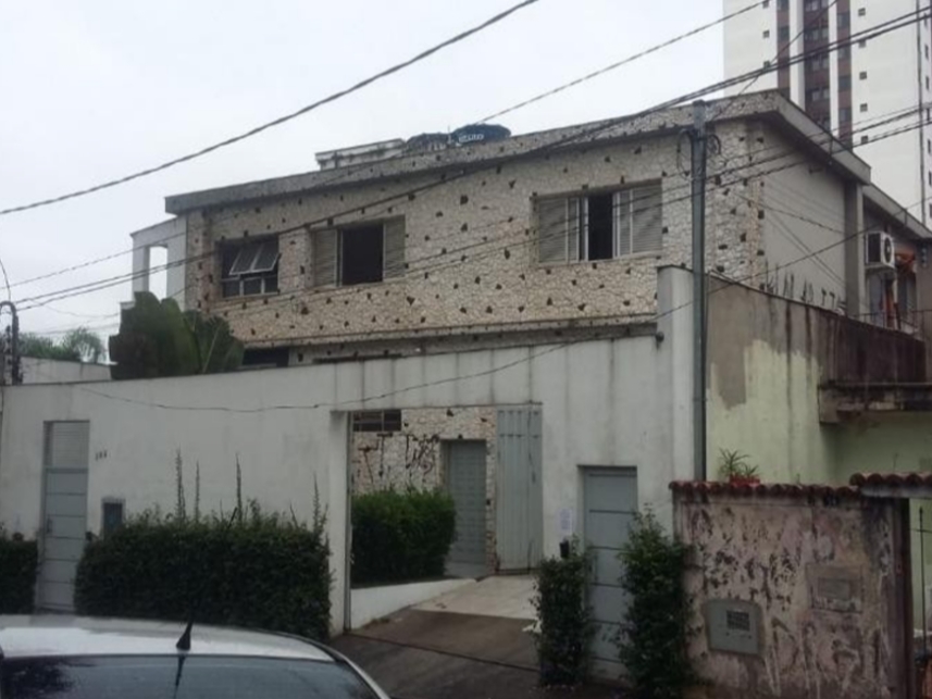 Imagem 10 do Leilão de Casa - Jardim Bonfiglioli - São Paulo/SP