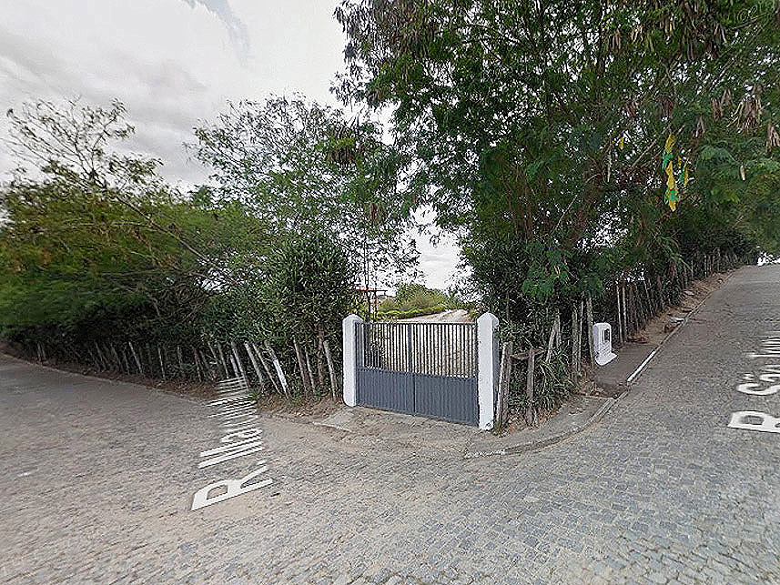 Imagem 1 do Leilão de Terreno - Vila Nery - Itapetinga/BA