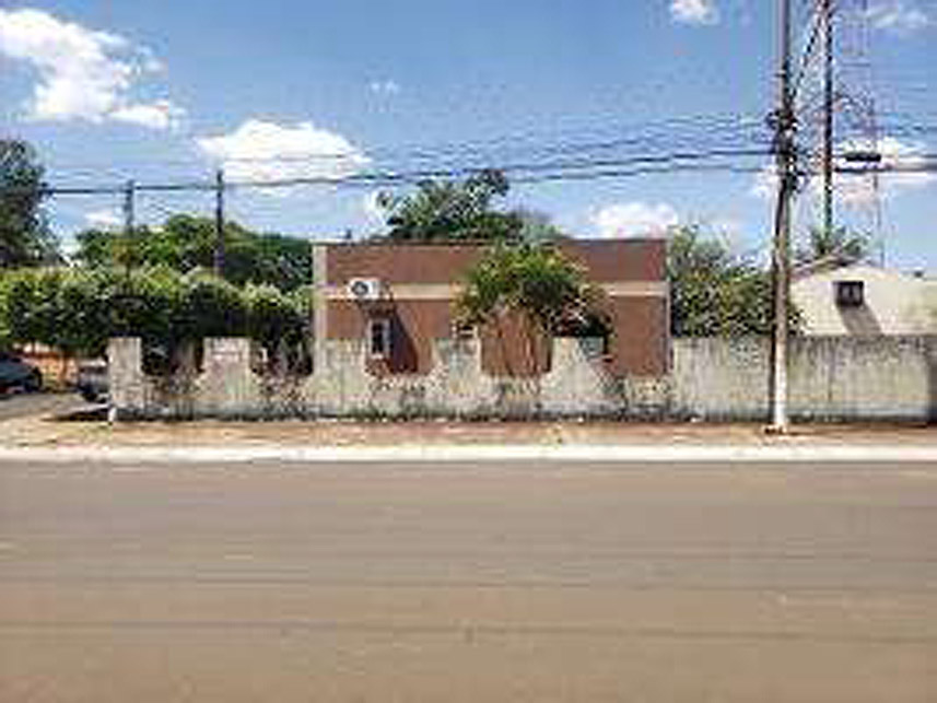 Imagem 1 do Leilão de Prédio Comercial - Centro - Alto Taquari/MT