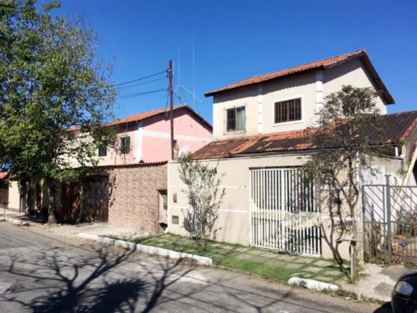 Imagem 1 do Leilão de Casa - Conjunto Habitacional Monet - Resende/RJ